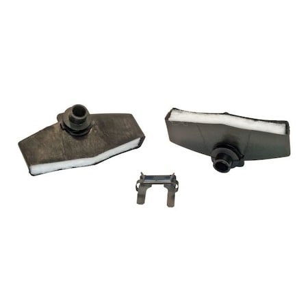 Wix Filters Breather Filter, 42991 42991